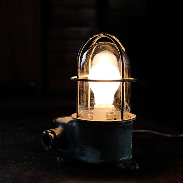 Marine Lighting