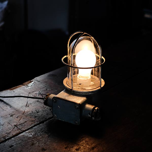Marine Lighting