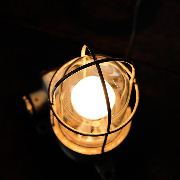 Marine Lighting