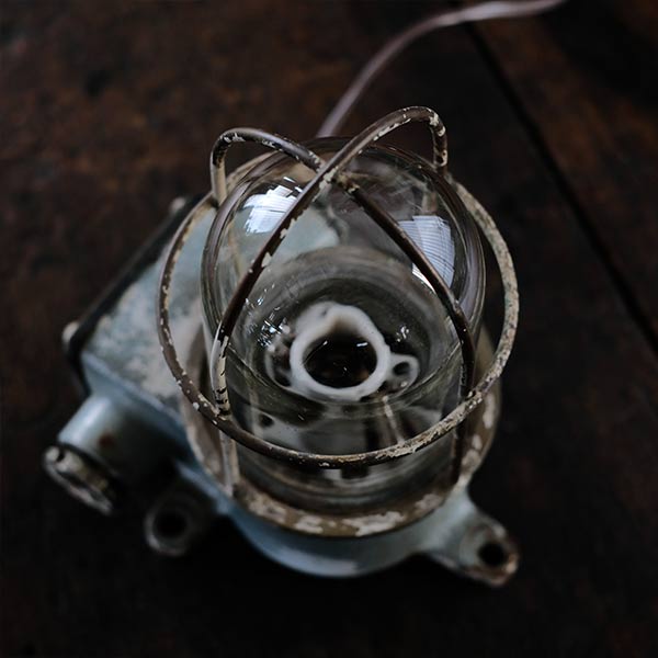 Marine Lighting