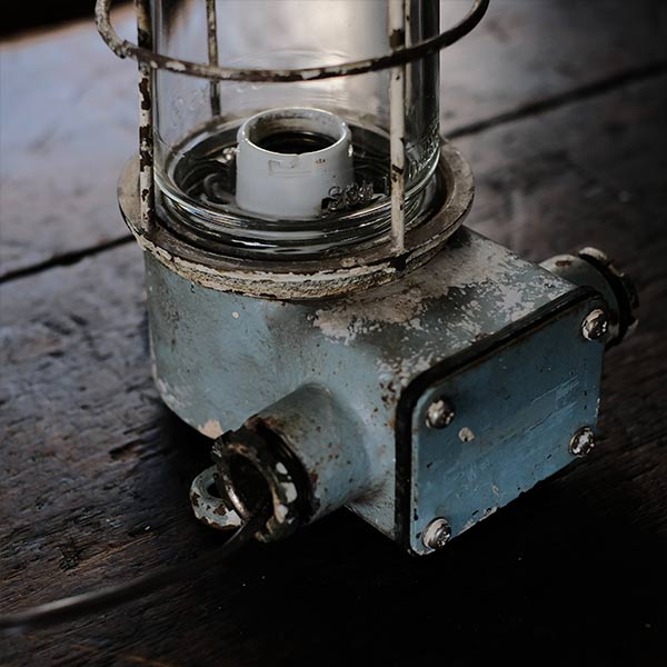 Marine Lighting