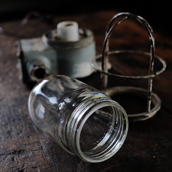 Marine Lighting