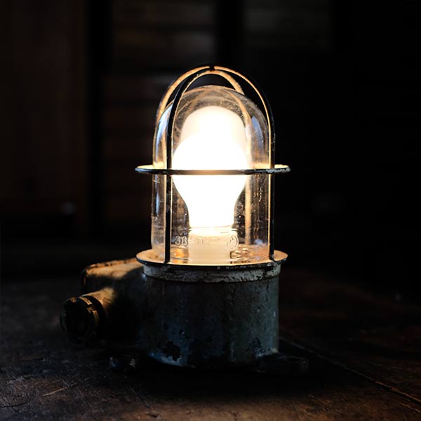 Marine Lighting