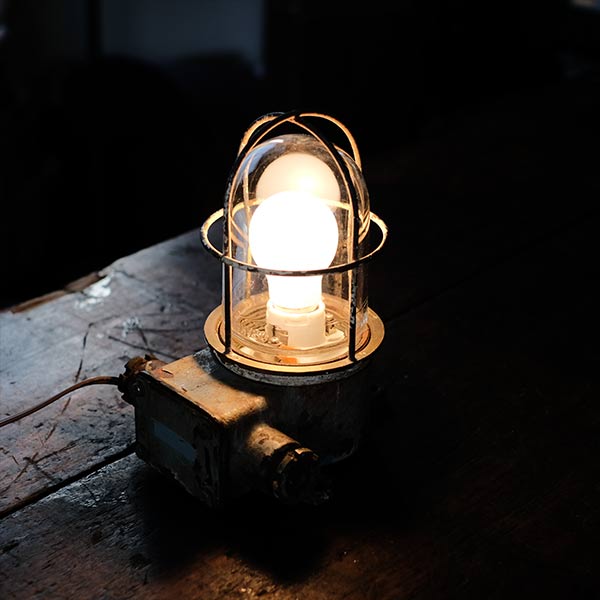 Marine Lighting