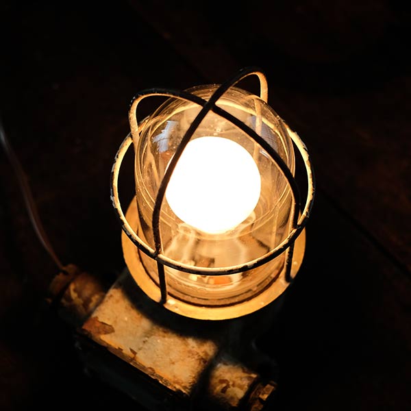 Marine Lighting