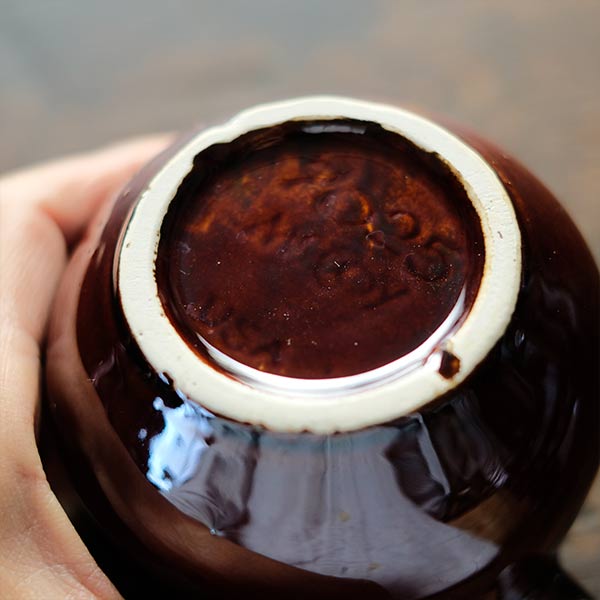 McCOY(マッコイ)コーヒーマグ