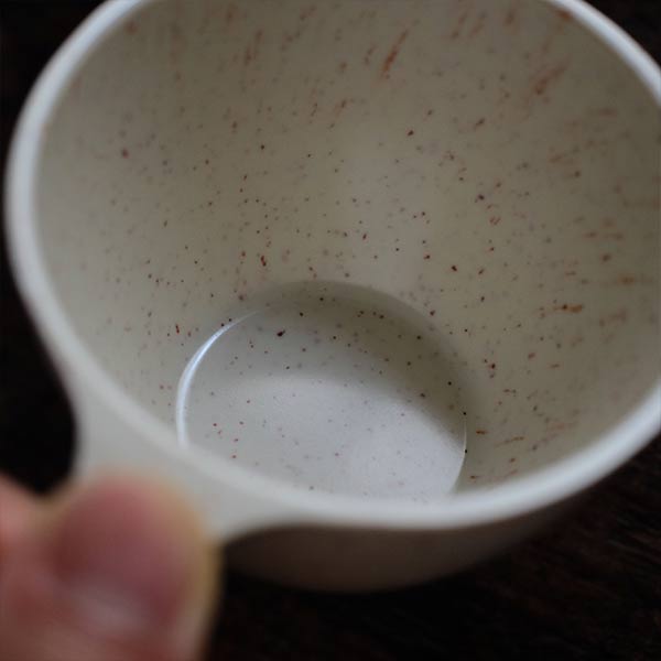 Kenro 'Capital Airlines' Melamine Mug