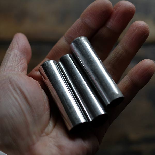 Large metal stamp