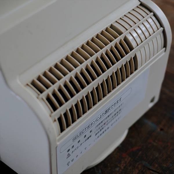無印 卓上用吸煙機