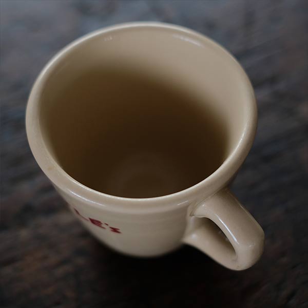 Shenango 'Nestle' Mug