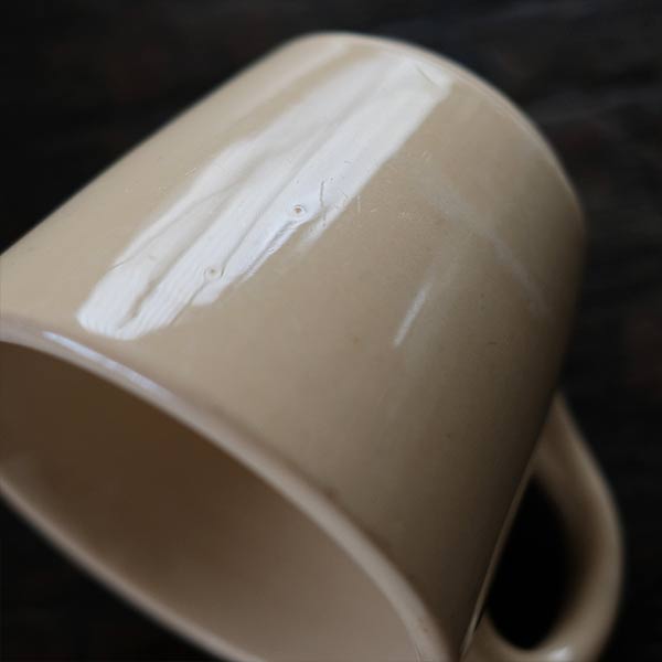 Shenango 'Nestle' Mug
