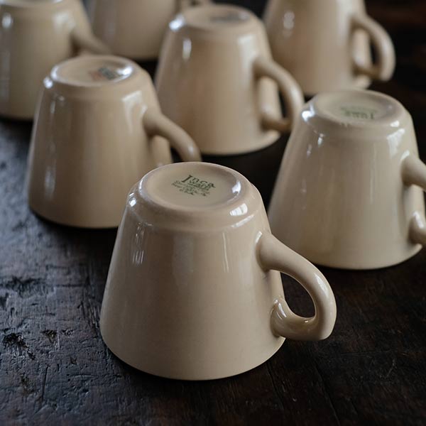 Shenango 'Nestle' Mug