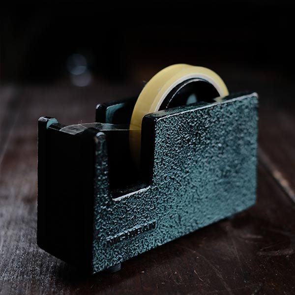 Nichiban Nambu Iron Tape Cutter