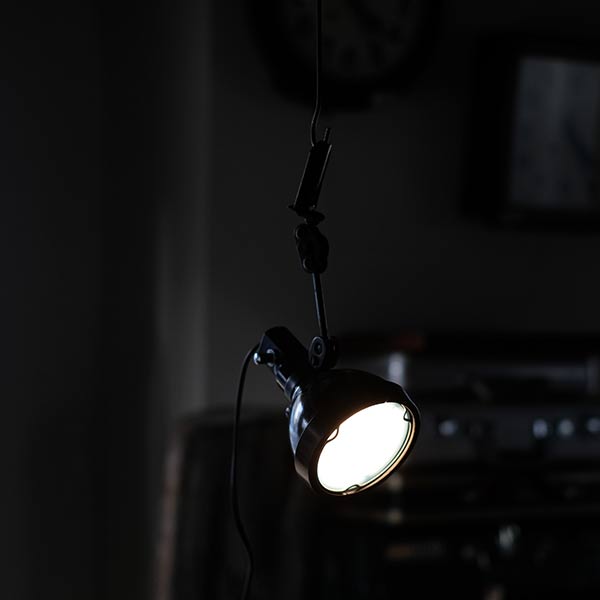 OKUSUN Sewing Machine Light