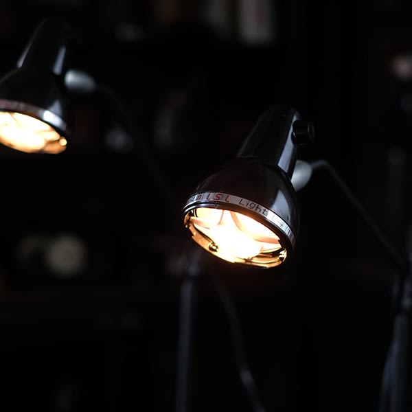 OKUSUN ミシン用アームランプ