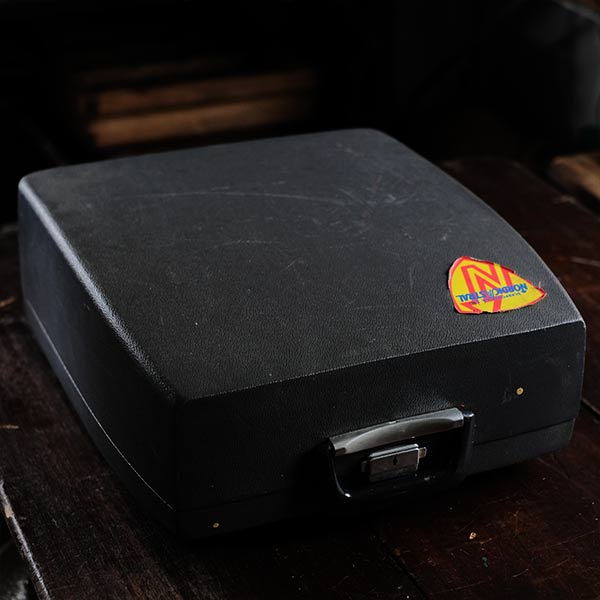 OLIVETTI Underwood 21 タイプライター