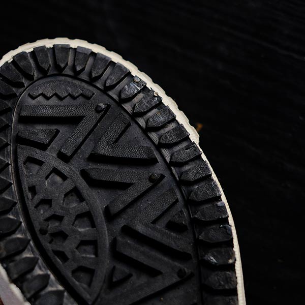 Onitsuka Tiger Basketball Shoes, Size 20.0cm