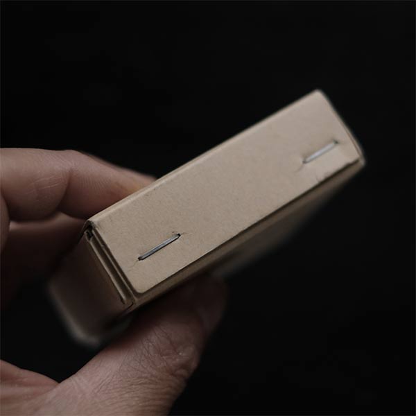 厚紙のケース M(バラ売り)