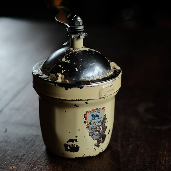 PEUGEOT GI プジョー コーヒーミル