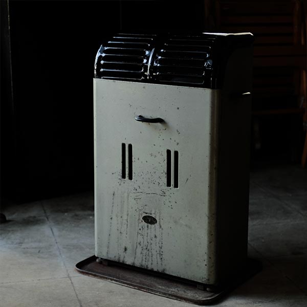 POD Stove 2K (1960s)