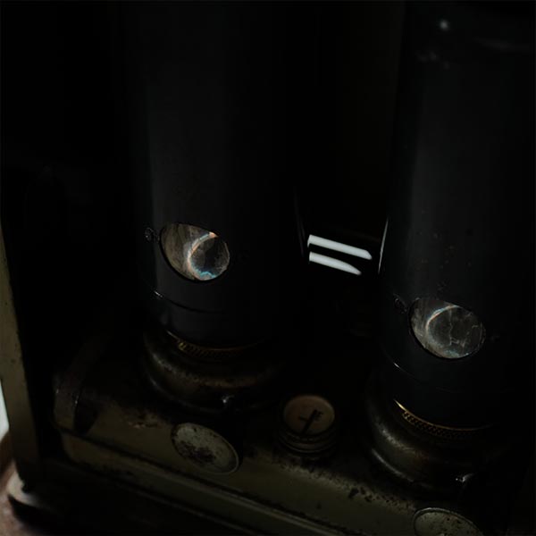 POD Stove 2K (1960s)