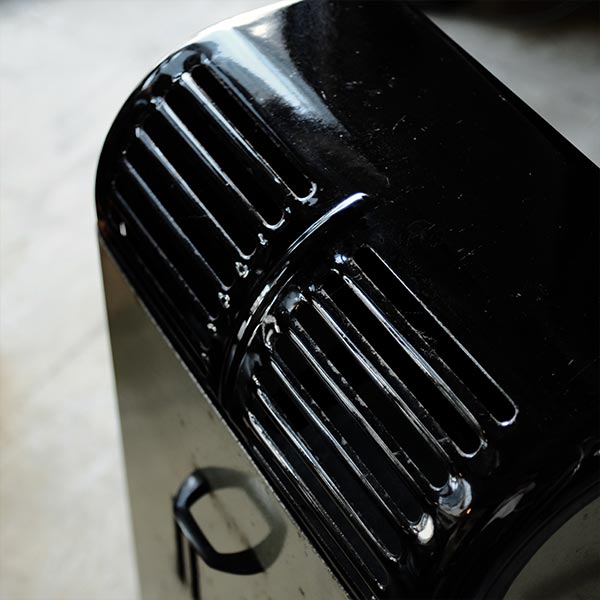 POD Stove 2K (1960s)