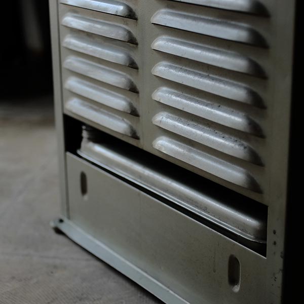 POD Stove 62K (1970s)
