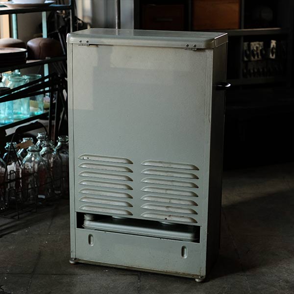 POD(ポッド)ストーブ 62K(1970年代製)
