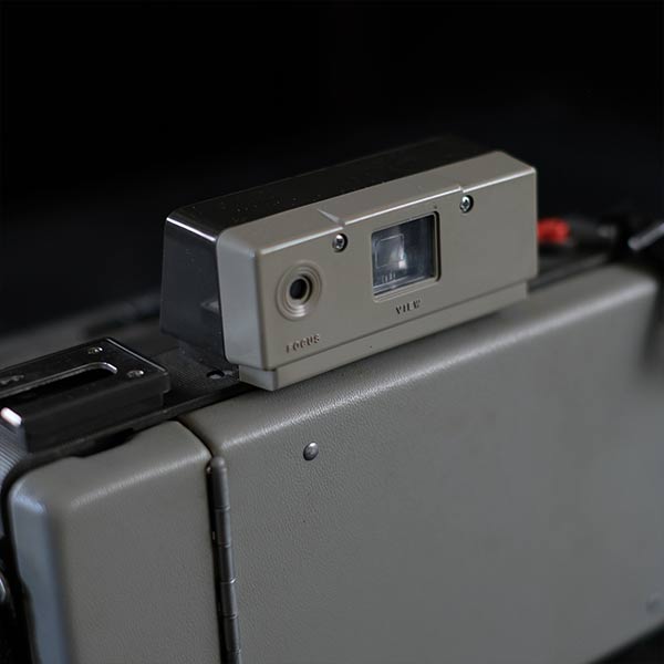 POLAROID ポラロイド Automatic Land 420