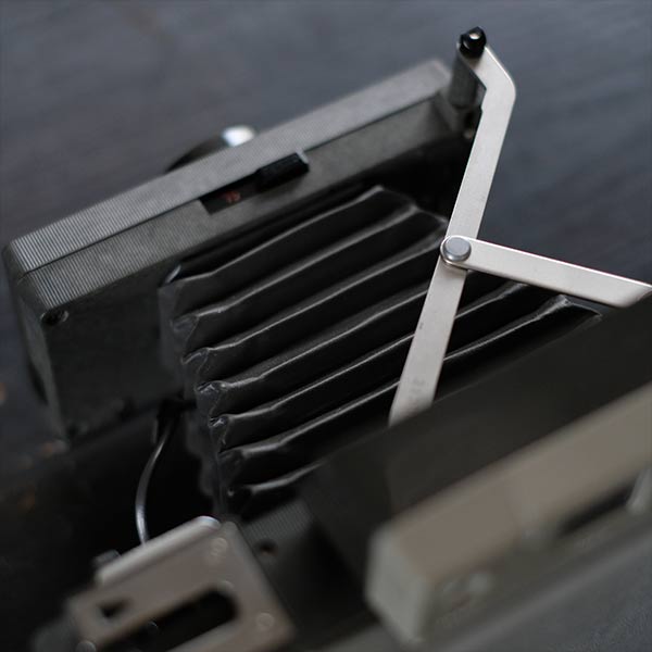 POLAROID ポラロイド Automatic Land 420