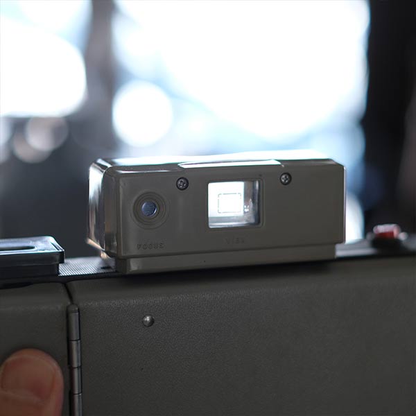 POLAROID ポラロイド Automatic Land 420