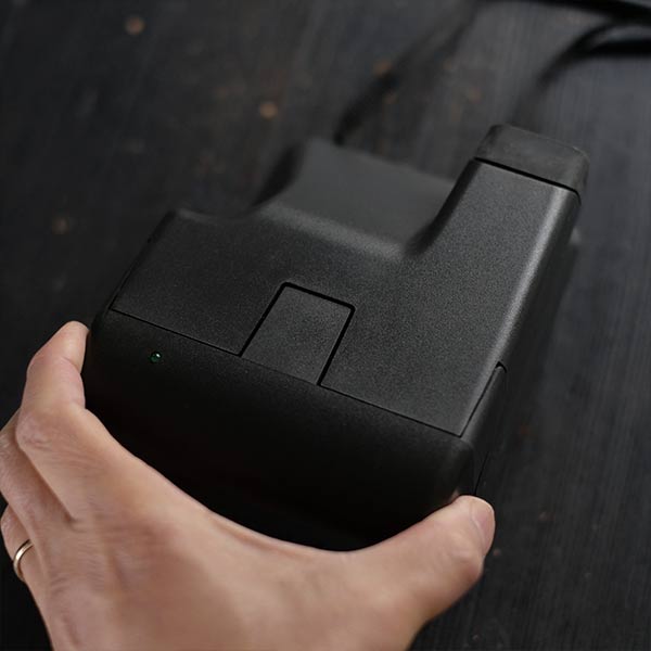 POLAROID ポラロイド OneStep 取扱説明書付き