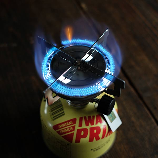 PRIMUS プリムス ガスバーナー