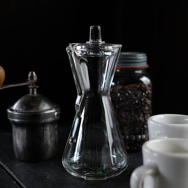 Pyrex Chemex ケメックス CM-1（1～3CUP）