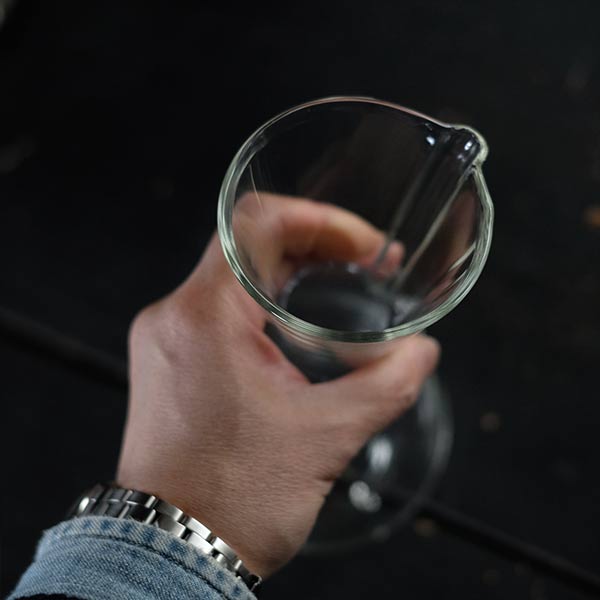 Pyrex Chemex ケメックス CM-1(1~3CUP)