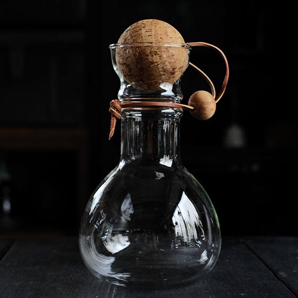 Pyrex Carafe パイレックス カラフェ