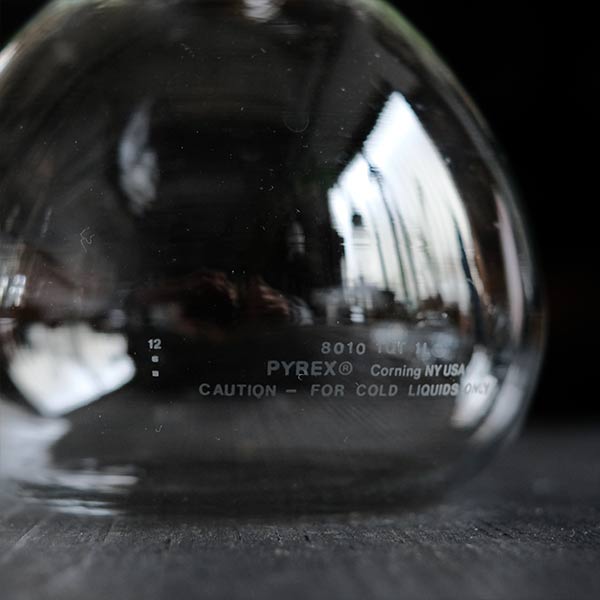 Pyrex Carafe パイレックス カラフェ
