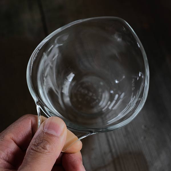 Old Pyrex Measuring Cup