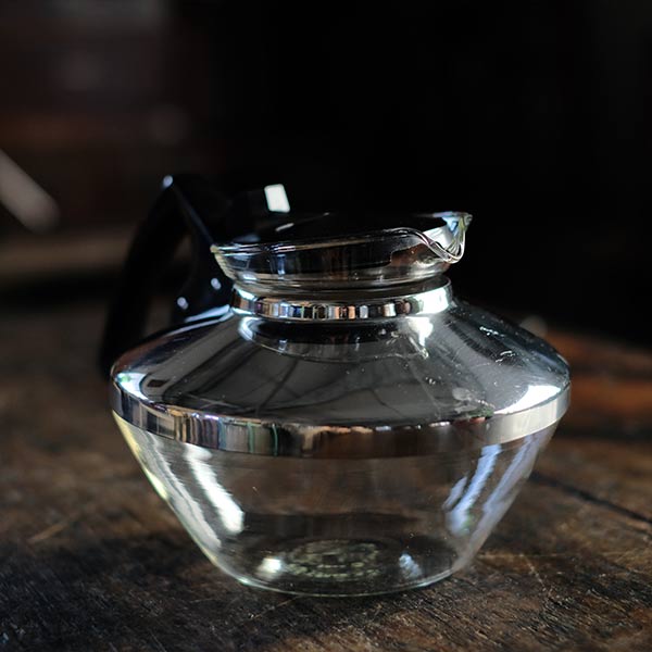 Pyrex Teakoe ティーポット(8cup)