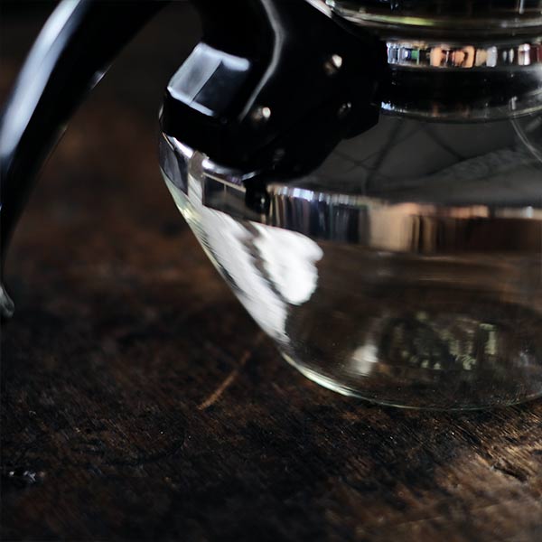 Pyrex Teakoe ティーポット(8cup)