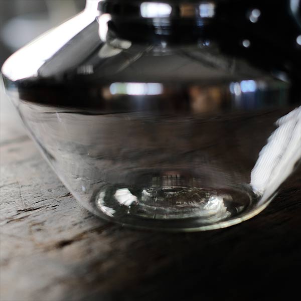 Pyrex Teakoe ティーポット(8cup)