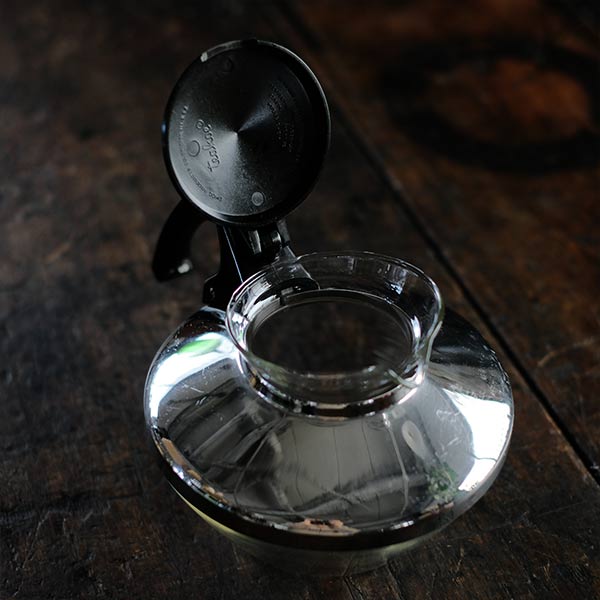 Pyrex Teakoe ティーポット(8cup)