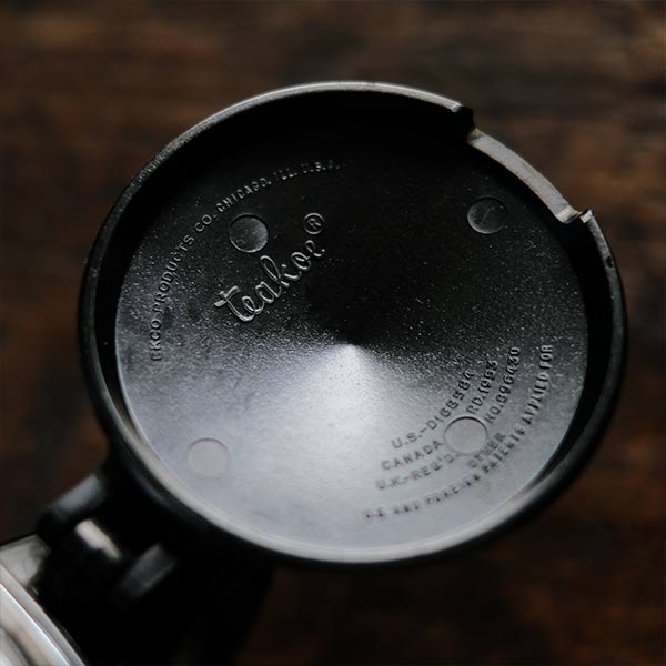 Pyrex Teakoe ティーポット(8cup)