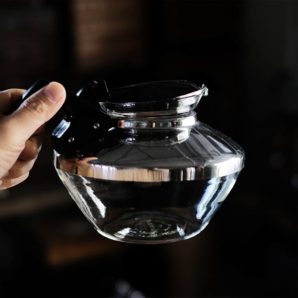 Pyrex Teakoe ティーポット(8cup)