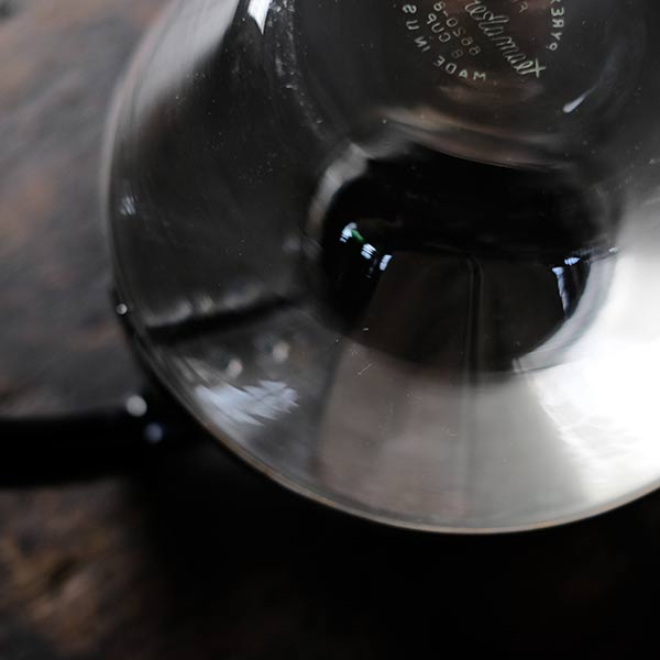 Pyrex Teakoe ティーポット(8cup)