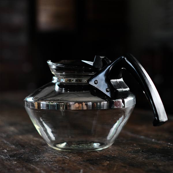 Pyrex Teakoe ティーポット(8cup)