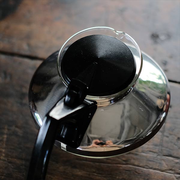 Pyrex Teakoe ティーポット(8cup)