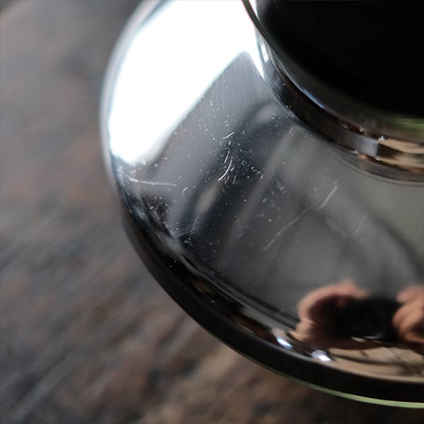 Pyrex Teakoe ティーポット(8cup)