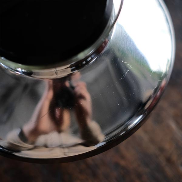 Pyrex Teakoe ティーポット(8cup)