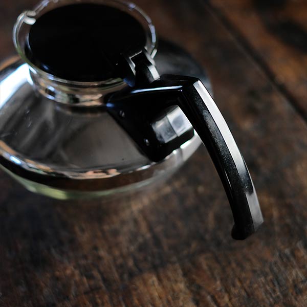 Pyrex Teakoe ティーポット(8cup)